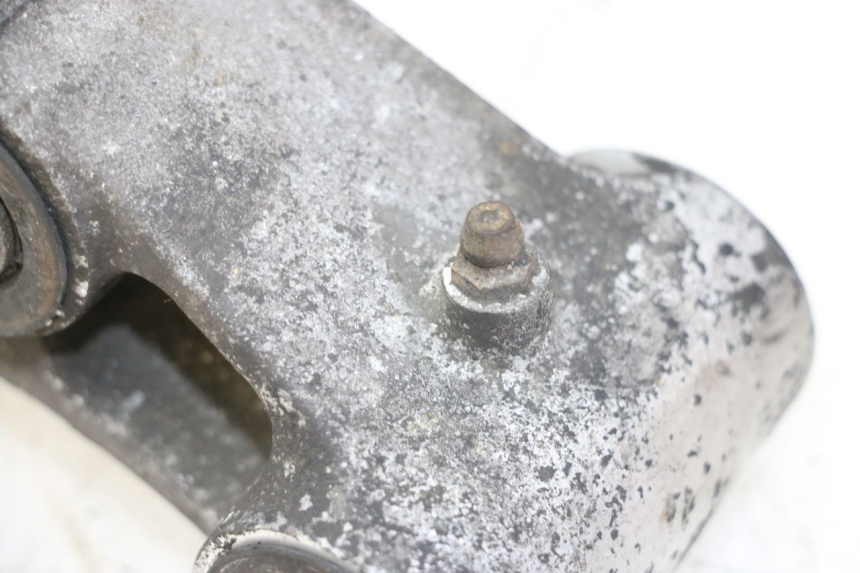 photo de LEVERAGGIO KAWASAKI ZR7 ZR-7 S 750 (1999 - 2004) - Stato della superficie e materiale