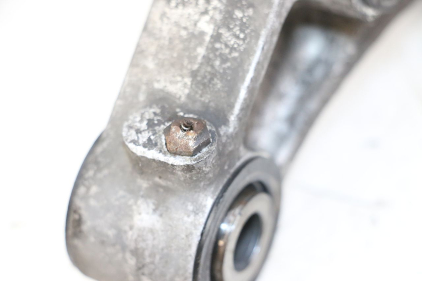 photo de LEVERAGGIO KAWASAKI ZR7 ZR-7 S 750 (1999 - 2004) - Marcature e riferimenti originali