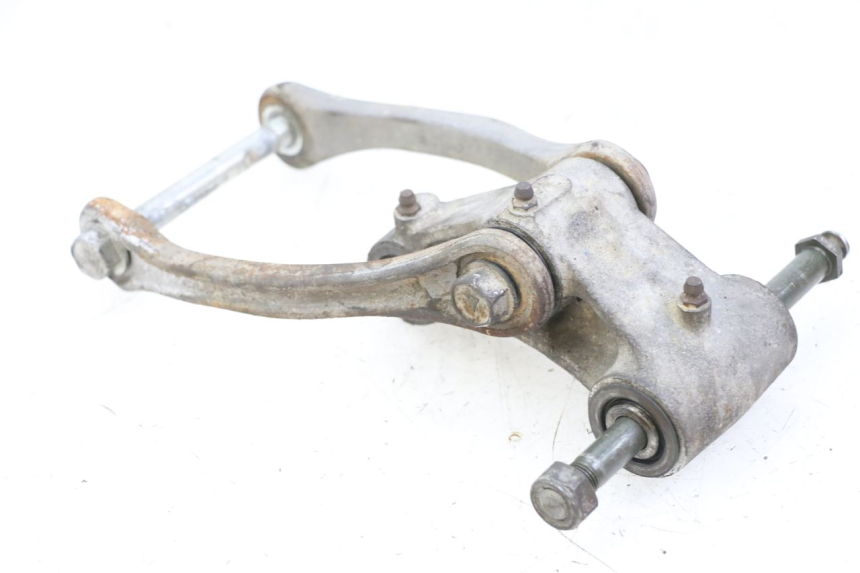 photo de LEVERAGGIO KAWASAKI ZR7 ZR-7 S 750 (1999 - 2004) - Vista principale