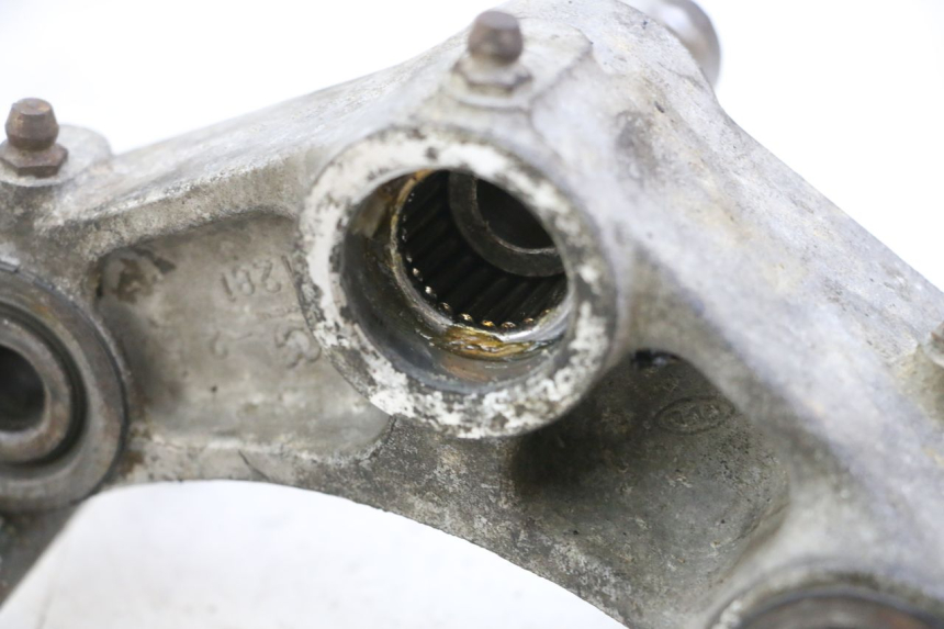 photo de LEVERAGGIO KAWASAKI ZR7 ZR-7 S 750 (1999 - 2004) - Altra vista dell'articolo