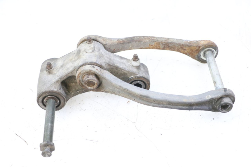 photo de LEVERAGGIO KAWASAKI ZR7 ZR-7 S 750 (1999 - 2004) - Altra angolazione