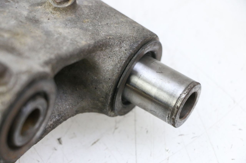 photo de LEVERAGGIO KAWASAKI ZR7 ZR-7 S 750 (1999 - 2004) - Stato della superficie e materiale