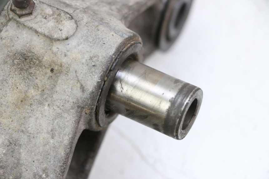 photo de LEVERAGGIO KAWASAKI ZR7 ZR-7 S 750 (1999 - 2004) - Marcature e riferimenti originali