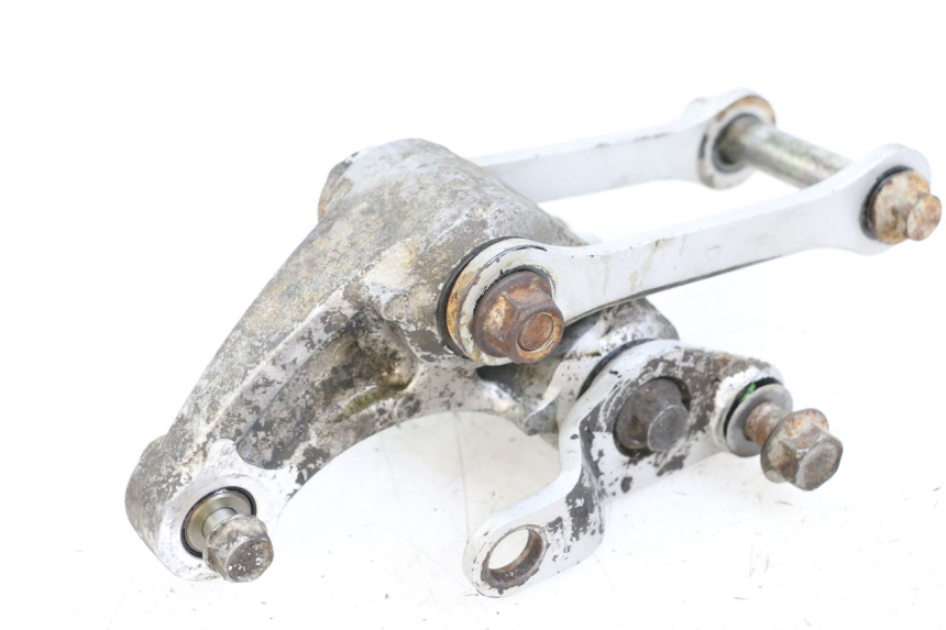 photo de LEVERAGGIO KAWASAKI KDX 125 (1990 - 1991) - Dettaglio del componente