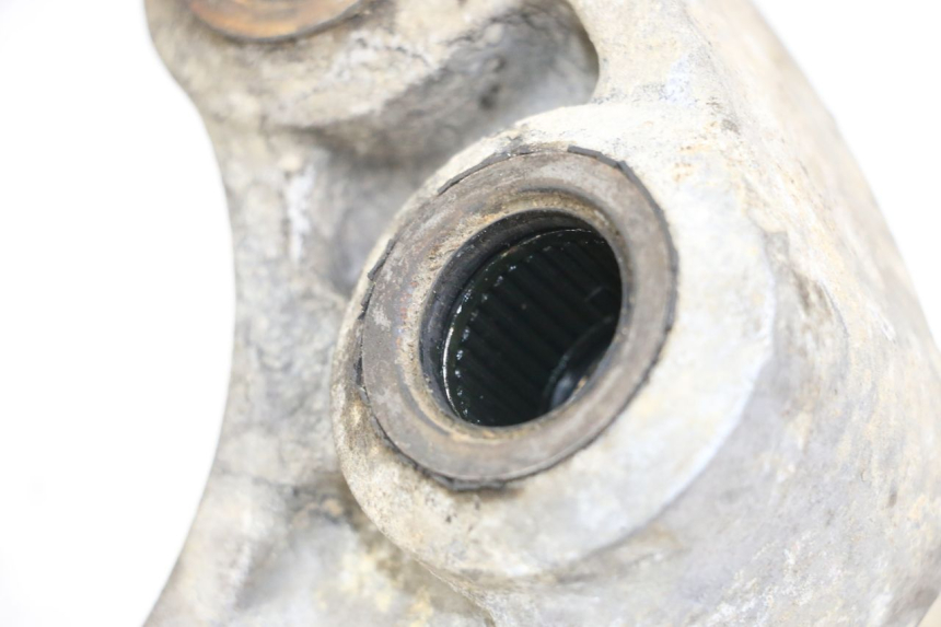 photo de LEVERAGGIO KAWASAKI KDX 125 (1990 - 1991) - Altra vista dell'articolo