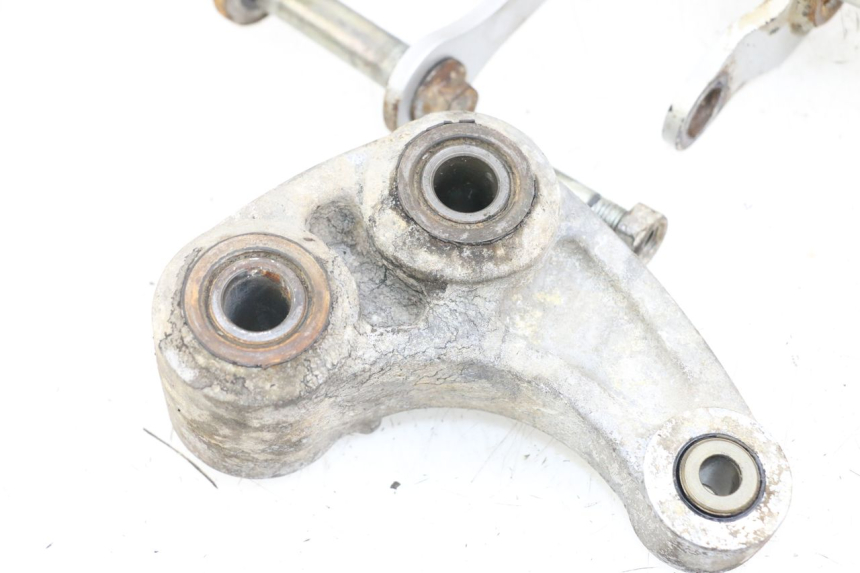 photo de LEVERAGGIO KAWASAKI KDX 125 (1990 - 1991) - Foto prodotto supplementare