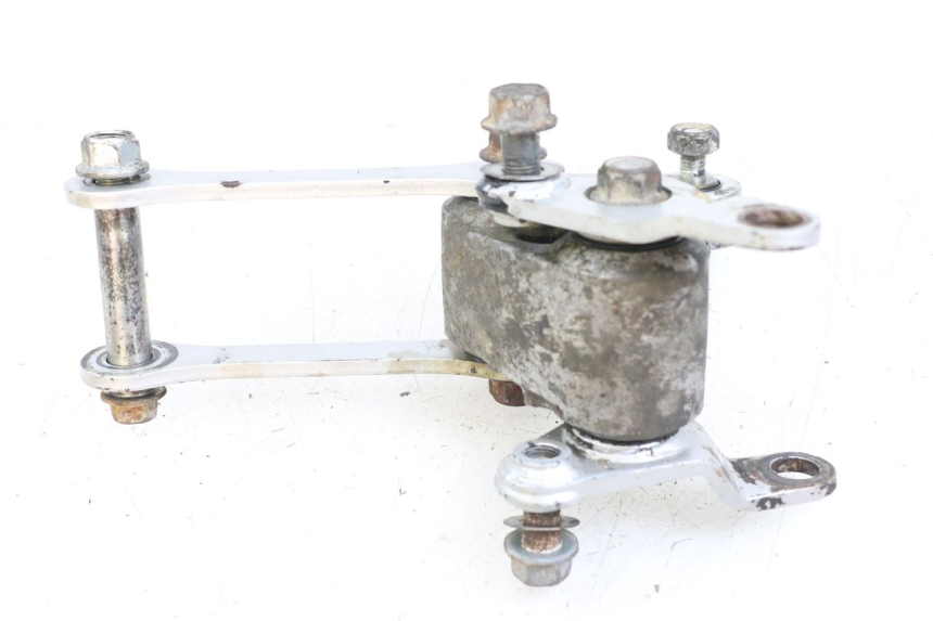 photo de LEVERAGGIO KAWASAKI KDX 125 (1990 - 1991) - Zoom sullo stato d'uso