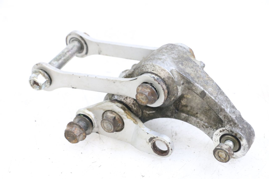 photo de LEVERAGGIO KAWASAKI KDX 125 (1990 - 1991) - Altra angolazione