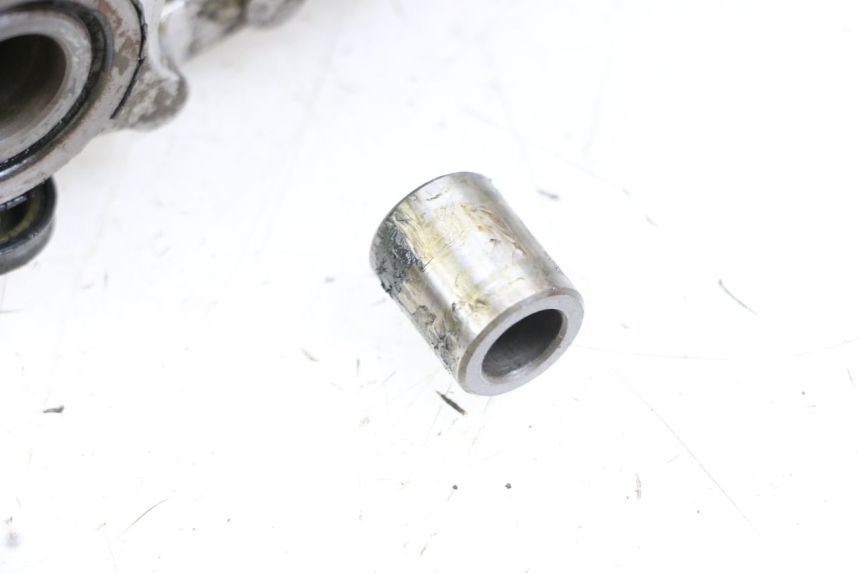 photo de LEVERAGGIO KAWASAKI KDX 125 (1990 - 1991) - Vista d'insieme del prodotto