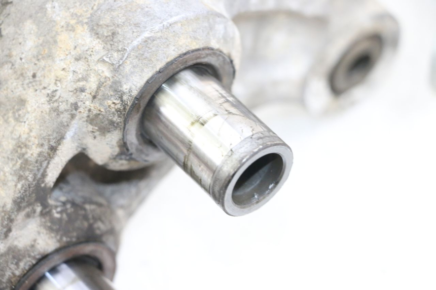 photo de LEVERAGGIO KAWASAKI KDX 125 (1990 - 1991) - Ricambio usato controllato