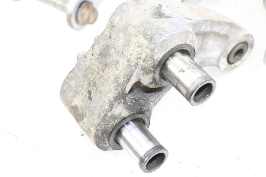 photo de LEVERAGGIO KAWASAKI KDX 125 (1990 - 1991) - Marcature e riferimenti originali