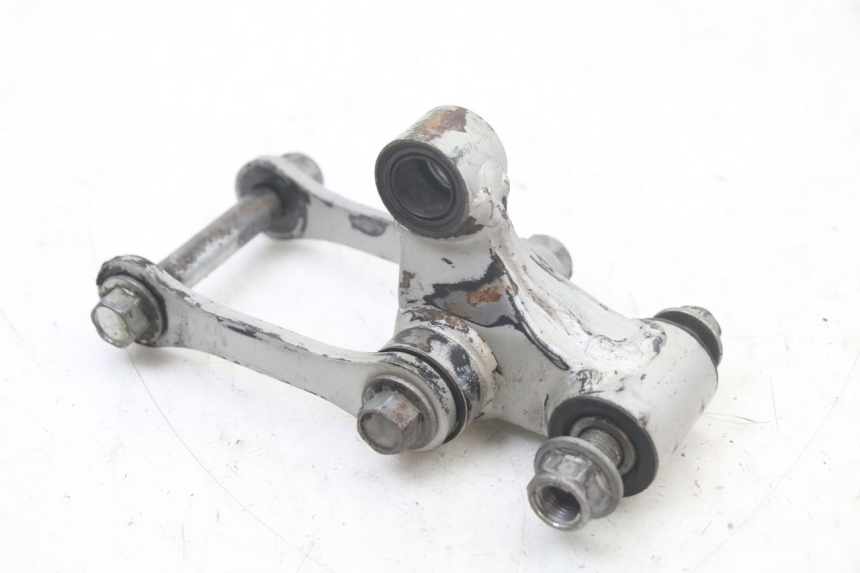 photo de LEVERAGGIO KAWASAKI KX 65 (2000 - 2019) - Vista principale