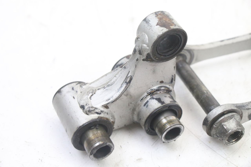 photo de LEVERAGGIO KAWASAKI KX 65 (2000 - 2019) - Vista d'insieme del prodotto