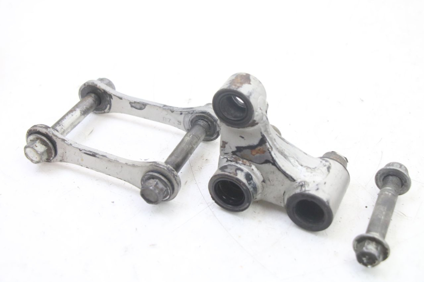 photo de LEVERAGGIO KAWASAKI KX 65 (2000 - 2019) - Dettagli dei punti di fissaggio