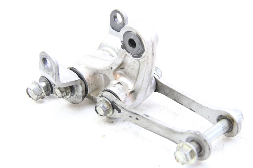 photo de BIELLETTA AMMORTIZZATORE KAWASAKI KX 85 (2001 - 2013) - Primo piano tecnico