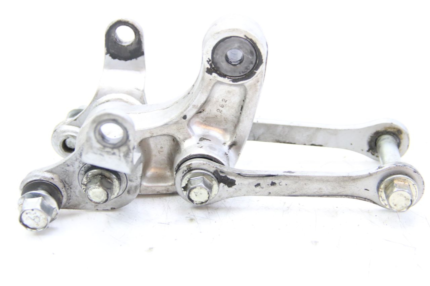 photo de BIELLETTA AMMORTIZZATORE KAWASAKI KX 85 (2001 - 2013) - Vista d'insieme del prodotto