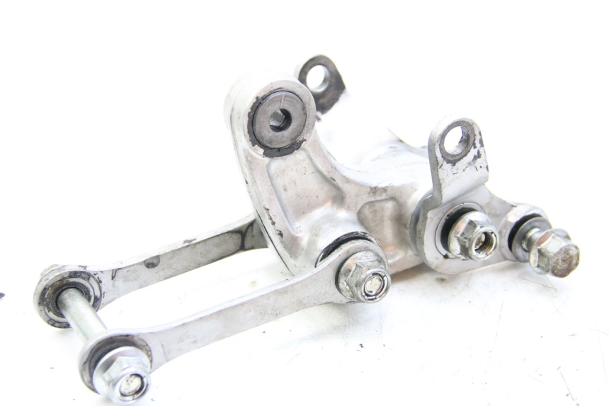 photo de BIELLETTA AMMORTIZZATORE KAWASAKI KX 85 (2001 - 2013) - Dettagli dei punti di fissaggio