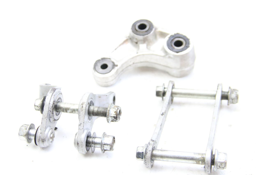 photo de BIELLETTA AMMORTIZZATORE KAWASAKI KX 85 (2001 - 2013) - Stato della superficie e materiale