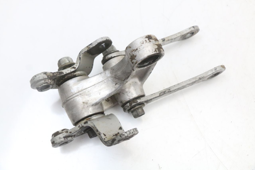 photo de LEVERAGGIO KAWASAKI KX 85 (2014 - 2021) - Vista principale