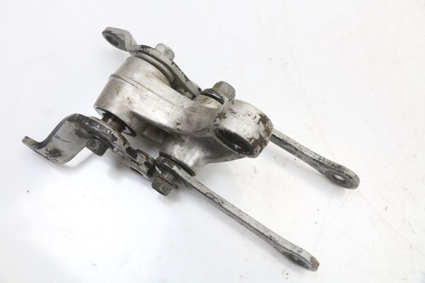 photo de LEVERAGGIO KAWASAKI KX 85 (2014 - 2021) - Altra angolazione