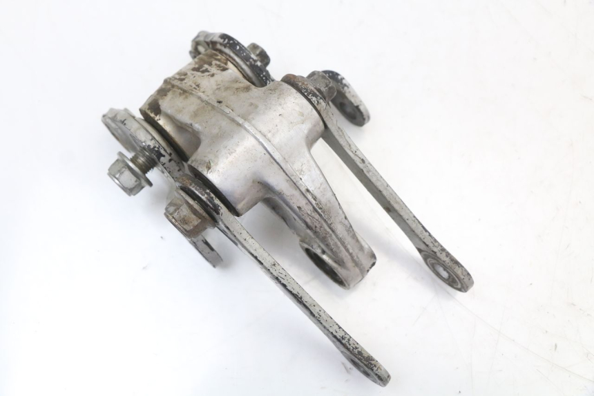 photo de LEVERAGGIO KAWASAKI KX 85 (2014 - 2021) - Primo piano tecnico