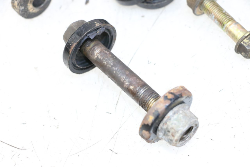 photo de LEVERAGGIO KYMCO STRYKER OFF ROAD 125 (1999 - 2005) - Altra vista dell'articolo