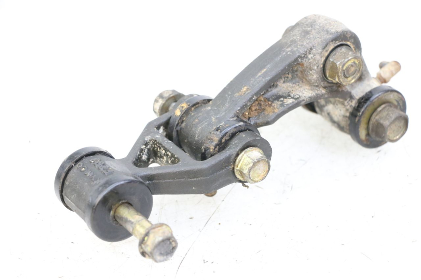 photo de LEVERAGGIO KYMCO STRYKER OFF ROAD 125 (1999 - 2005) - Zoom sullo stato d'uso