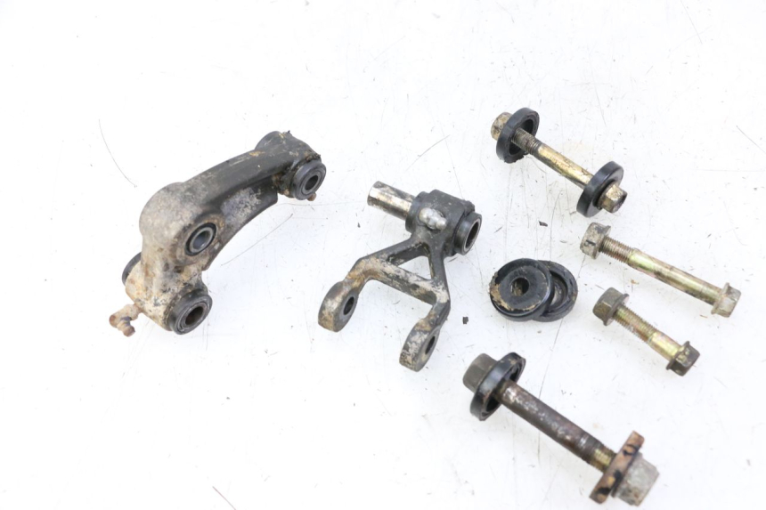 photo de LEVERAGGIO KYMCO STRYKER OFF ROAD 125 (1999 - 2005) - Vista d'insieme del prodotto