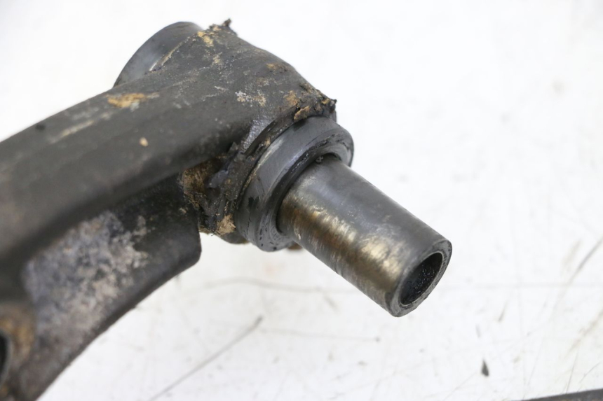 photo de LEVERAGGIO KYMCO STRYKER OFF ROAD 125 (1999 - 2005) - Stato della superficie e materiale