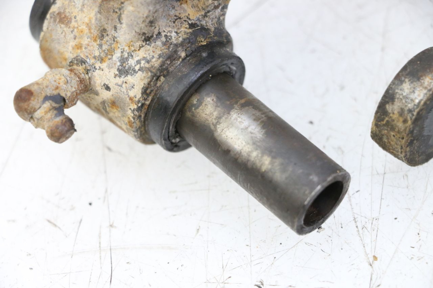 photo de LEVERAGGIO KYMCO STRYKER OFF ROAD 125 (1999 - 2005) - Ricambio usato controllato