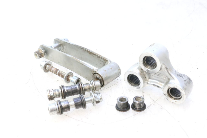 photo de LEVERAGGIO RIEJU MRT PRO SUPERMOTARD 50 (2007 - 2018) - Vista principale