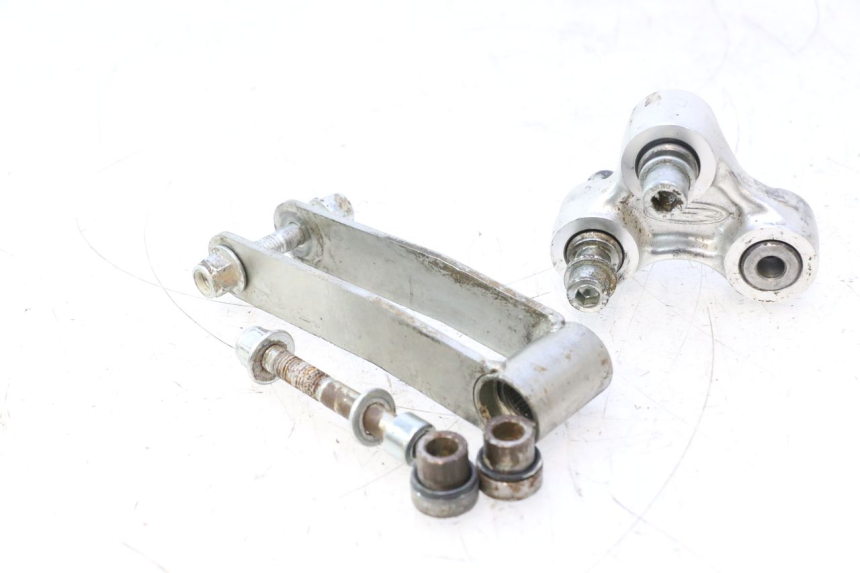 photo de LEVERAGGIO RIEJU MRT PRO SUPERMOTARD 50 (2007 - 2018) - Altra vista dell'articolo