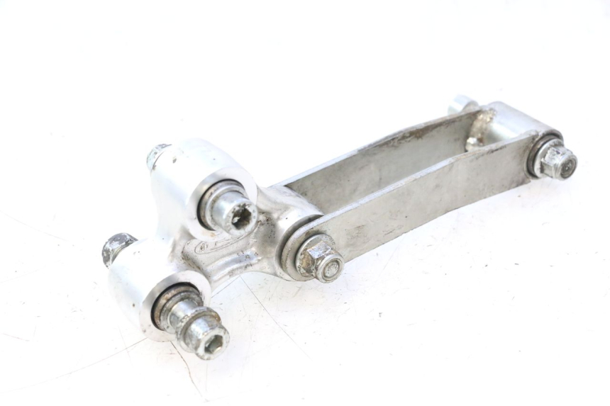 photo de LEVERAGGIO RIEJU MRT PRO SUPERMOTARD 50 (2007 - 2018) - Foto prodotto supplementare
