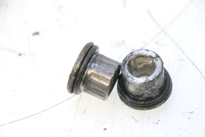 photo de LEVERAGGIO RIEJU MRT PRO SUPERMOTARD 50 (2007 - 2018) - Ricambio usato controllato