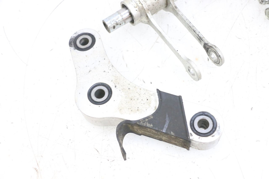 photo de LEVERAGGIO YAMAHA MT-07 MT07 ABS 700 (2018 - 2020) - Zoom sui componenti