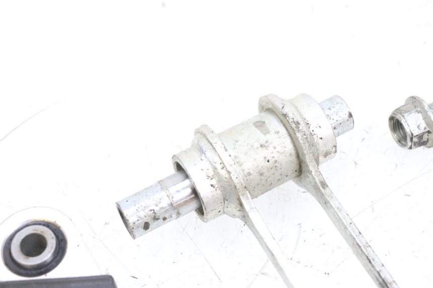 photo de LEVERAGGIO YAMAHA MT-07 MT07 ABS 700 (2018 - 2020) - Ispezione visiva dettagliata