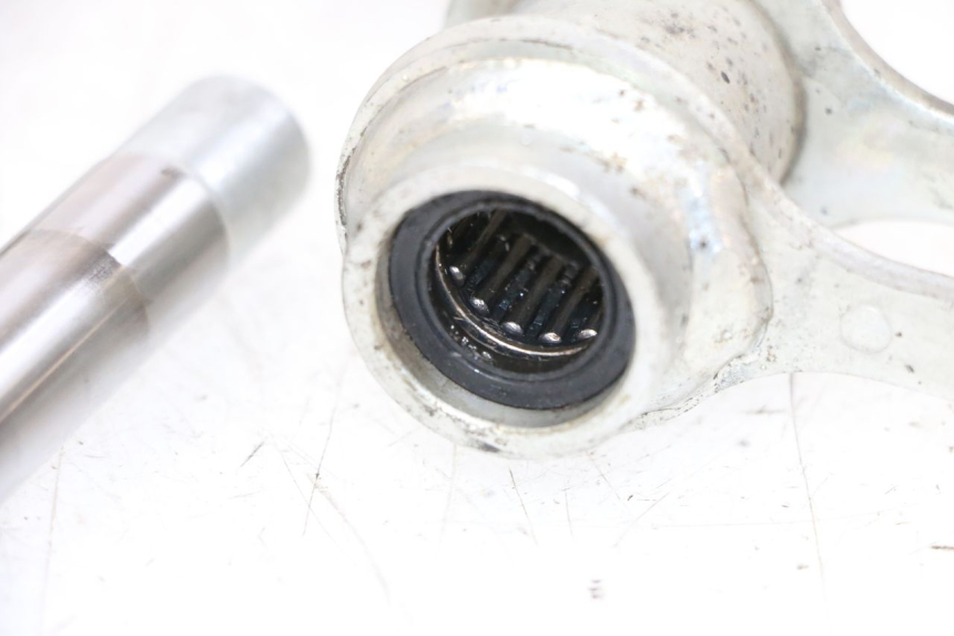 photo de LEVERAGGIO YAMAHA MT-07 MT07 ABS 700 (2018 - 2020) - Zoom sullo stato d'uso