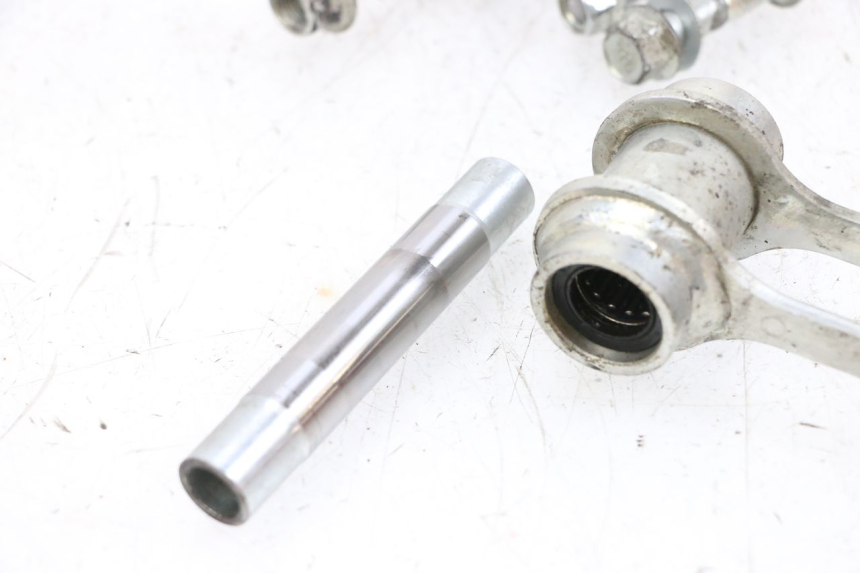 photo de LEVERAGGIO YAMAHA MT-07 MT07 ABS 700 (2018 - 2020) - Altra angolazione