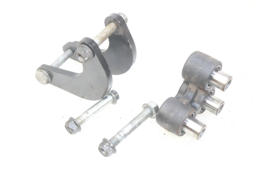 photo de BIELLETTA AMMORTIZZATORE YAMAHA MT ABS 125 (2014 - 2018) - Vista principale