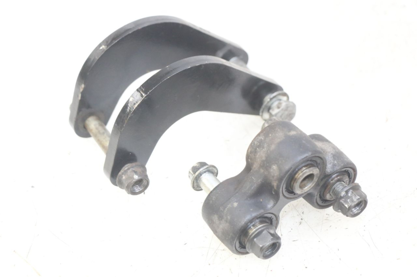 photo de BIELLETTA AMMORTIZZATORE YAMAHA MT ABS 125 (2014 - 2018) - Zoom sullo stato d'uso