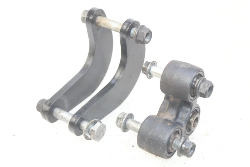 photo de BIELLETTA AMMORTIZZATORE YAMAHA MT ABS 125 (2014 - 2018) - Altra angolazione