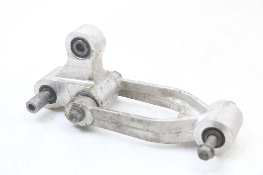 photo de LEVERAGGIO MOTO GUZZI NORGE 8V GT 1200 (2011 - 2016) - Vista principale