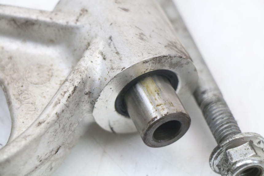 photo de LEVERAGGIO MOTO GUZZI NORGE 8V GT 1200 (2011 - 2016) - Caratteristiche distintive