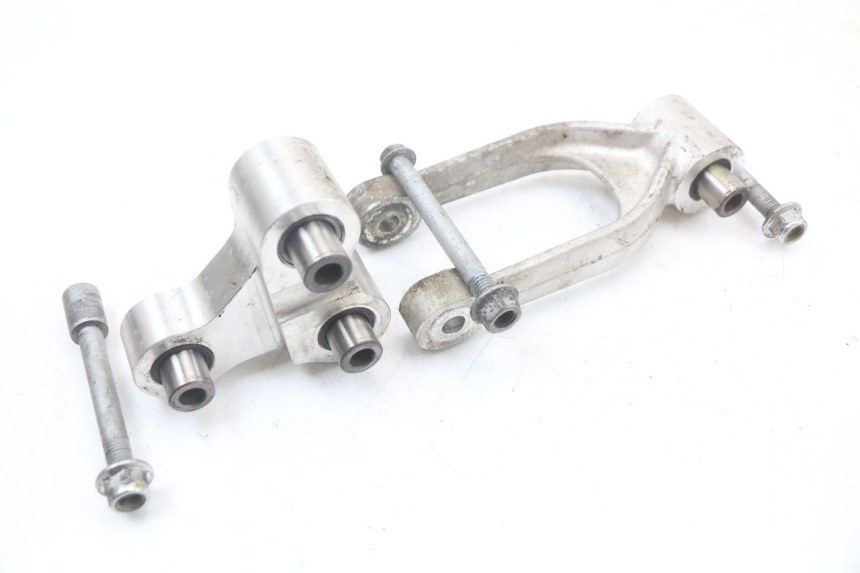 photo de LEVERAGGIO MOTO GUZZI NORGE 8V GT 1200 (2011 - 2016) - Vista d'insieme del prodotto