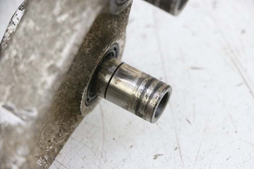 photo de LEVERAGGIO HONDA NSR R 125 (1994 - 2003) - Altra vista dell'articolo