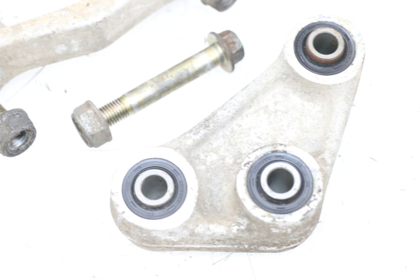 photo de LEVERAGGIO HONDA NSR R 125 (1994 - 2003) - Foto prodotto supplementare