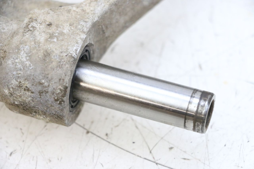 photo de LEVERAGGIO HONDA NSR R 125 (1994 - 2003) - Primo piano tecnico