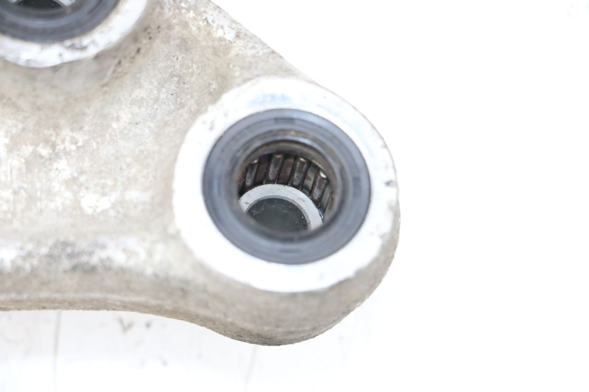 photo de LEVERAGGIO HONDA NSR R 125 (1994 - 2003) - Stato della superficie e materiale