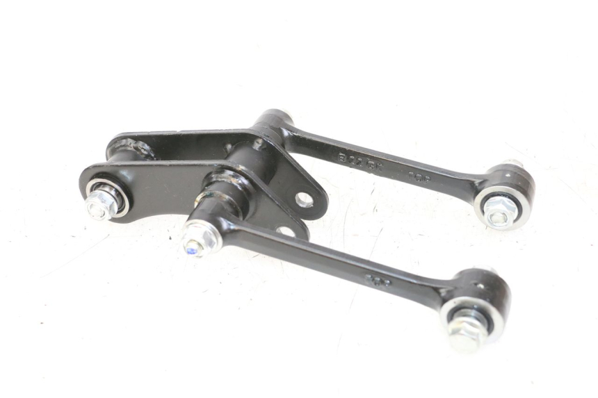 photo de LEVERAGGIO ROYAL ENFIELD SCRAM 411 (2022 - 2024) - Dettaglio del componente