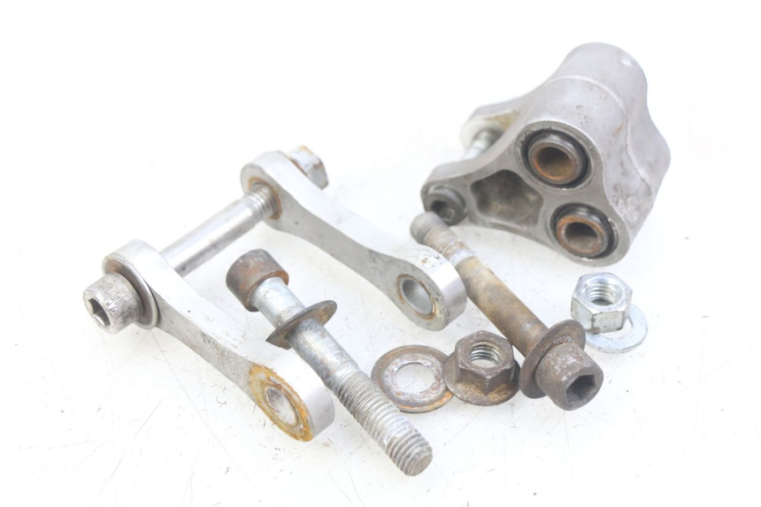 photo de LEVERAGGIO GAS-GAS SM ROOKIE 50 (2001 - 2005) - Vista principale